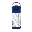 Thermos - Insulated Stainless Steel Water Bottle Mario Kart Image 3