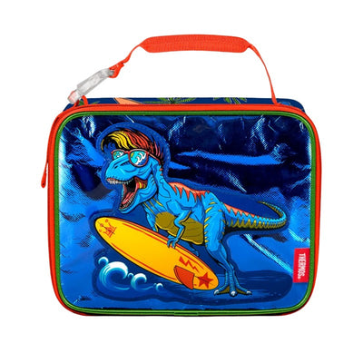 Thermos - Lunch Box Daring Dinos Image 1