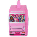 Thermos Novelty Soft Lunch Box - Barbie Camper Image 4