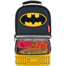 Thermos - Novelty Soft Lunch Box, Batman With Cape Image 3