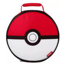 Thermos Novelty Soft Lunch Box Pokemon Image 1