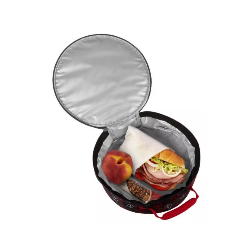 Thermos Novelty Soft Lunch Box Pokemon Image 2