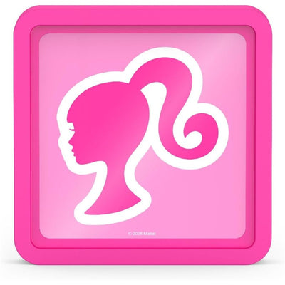 Thermos Reusable Hard Ice Pack - Barbie Image 1