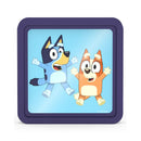 Thermos - Reusable Hard Ice Bluey Image 1