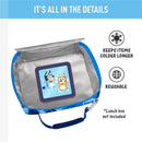 Thermos Reusable Hard Ice Pack - Bluey Image 4