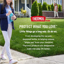 Thermos Reusable Hard Ice Pack - Bluey Image 6