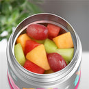 Thermos FUNtainer Stainless Steel Food Jar 10 oz - Paw Patrol Girl Image 4