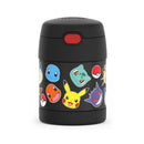 Thermos - Insulated 10Oz Food Jar - Pokemon Image 1