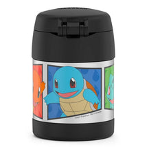 Thermos - Insulated 10Oz Food Jar - Pokemon Image 2