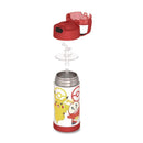 Thermos - Vac Insulated 12Oz Straw Bottle - Pokemon Image 4