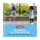 THERMOS - Vacuum Insulated Stainless Steel 12oz Straw Bottle Trolls3 Image 3