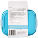 Thinkbaby - Blue Bpa Free Bento Box, Blue Image 3