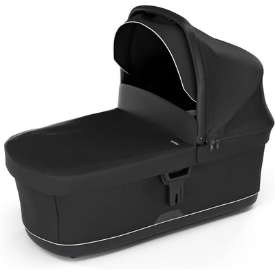 Thule Bassinet, Black Image 1