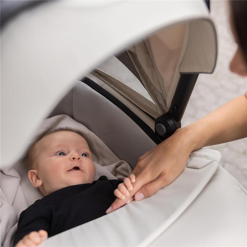 Thule - Bassinet Mid, Blue Image 3