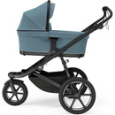 Thule - Bassinet Mid, Blue Image 4