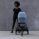 Thule - Bassinet Mid, Blue Image 6