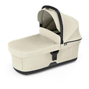 Thule Bassinet, Soft Beige Image 1