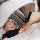 Thule Bassinet, Soft Beige Image 5