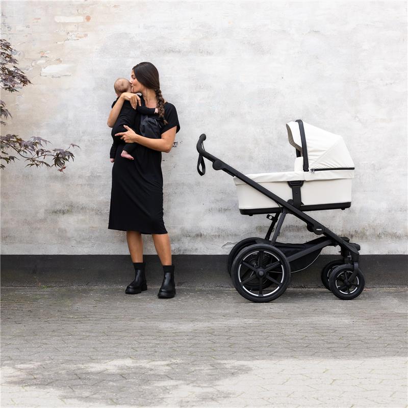 bassinet britax Thule