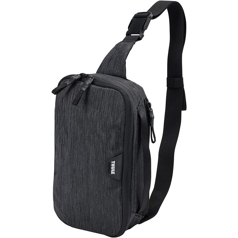 Thule - Changing Backpack Black Image 2