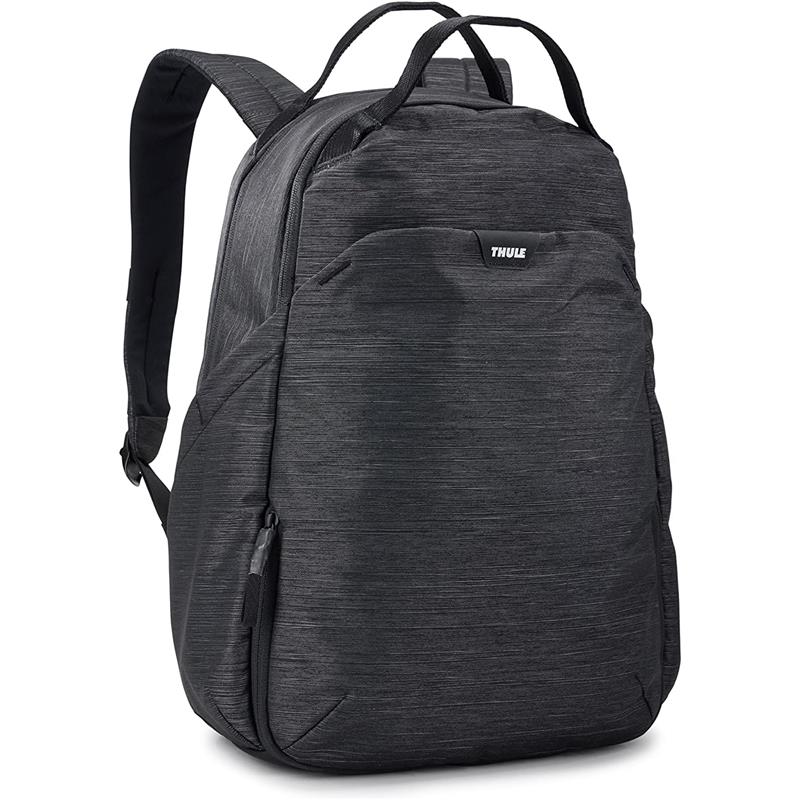 Thule - Changing Backpack Black Image 3