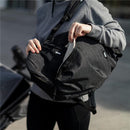 Thule - Changing Backpack Black Image 5