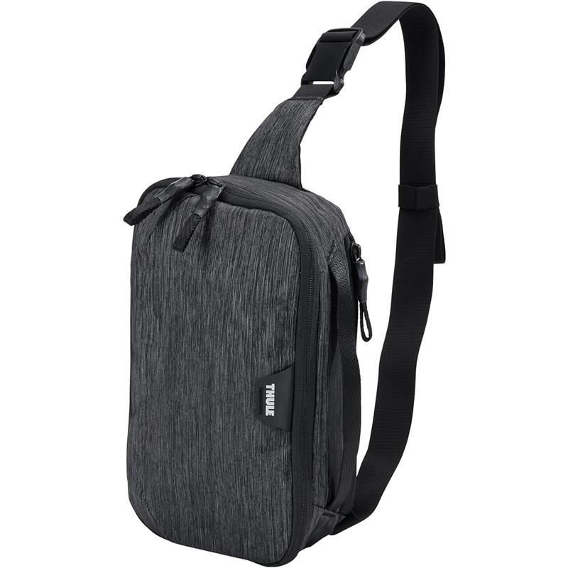Thule - Changing Backpack Black Image 7