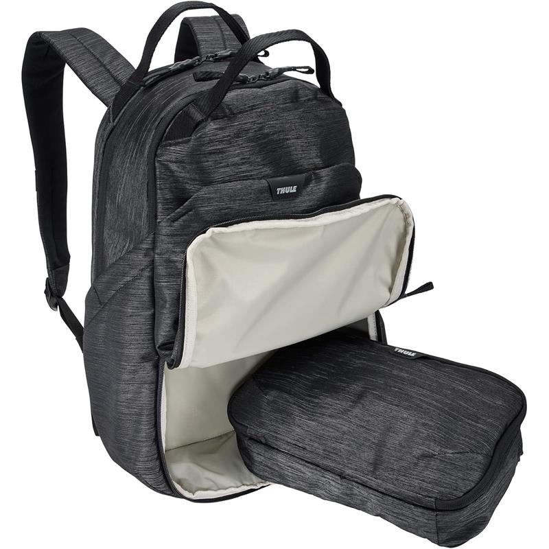 Thule - Changing Backpack Black Image 8