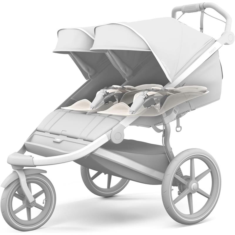 Thule - Newborn Inlay New Image 3