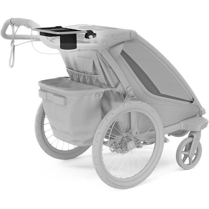 Thule - Organizer Black Image 3