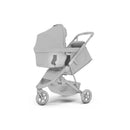 Thule Spring 2 Bassinet Adapters Image 2