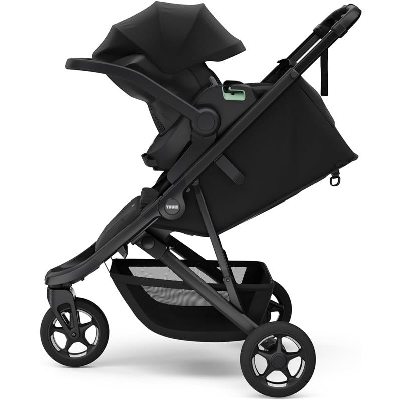 thule stroller canada Thule Spring 2 Stroller