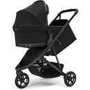 Thule Spring 2 Single Ccompact All-Terrain Stroller Black  Image 3
