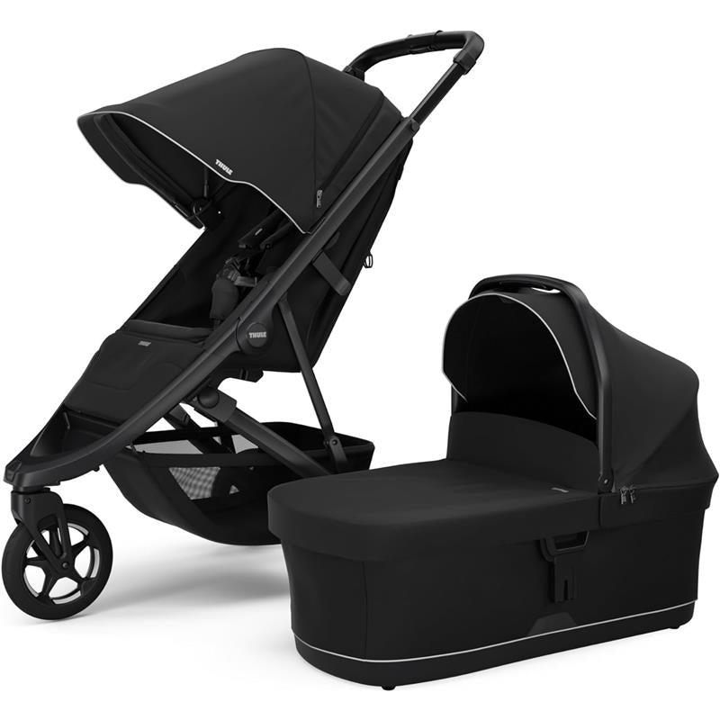 thule compact stroller Thule Spring 2 Stroller