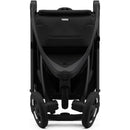 Thule Spring 2 Single Ccompact All-Terrain Stroller Black  Image 5
