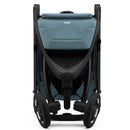 Thule Spring 2 Single Child Stroller, Mid Blue Image 3