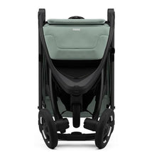 Thule Spring 2 Single Child Stroller, Mist Green Image 2