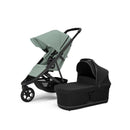 Thule Spring 2 Single Child Stroller, Mist Green Image 3