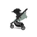 Thule Spring 2 Single Child Stroller, Mist Green Image 5