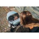 Thule Spring 2 Single Child Stroller, Mist Green Image 8