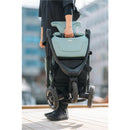 Thule Spring 2 Single Child Stroller, Mist Green Image 9