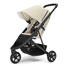 Thule Spring 2 Single Child Stroller, Soft Beige Image 1