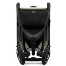 Thule Spring 2 Single Child Stroller, Soft Beige Image 3