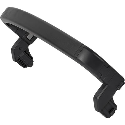 Thule - Spring Bumper Bar Black Image 1