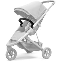 Thule - Spring Bumper Bar Black Image 2