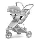 Thule - Spring Car Seat Adapter Chicco Image 2
