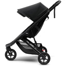 Thule - Spring Compact Stroller Black Image 3