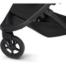 Thule - Spring Compact Stroller Grey Melange Image 4