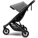 Thule - Spring Compact Stroller Grey Melange Image 6