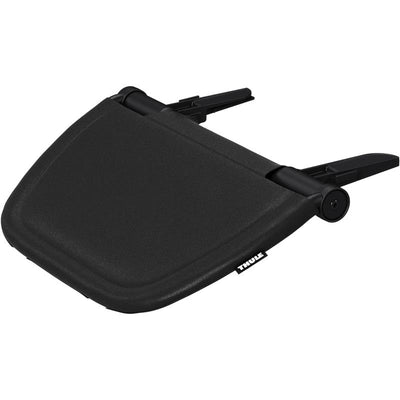 Thule - Spring Leg Rest Black Image 1